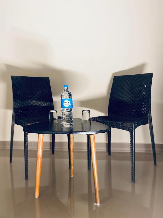 苏丹巴特利Loyal Residency住宿加早餐旅馆 外观 照片